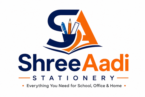 Stationery by ShreeAadi Group